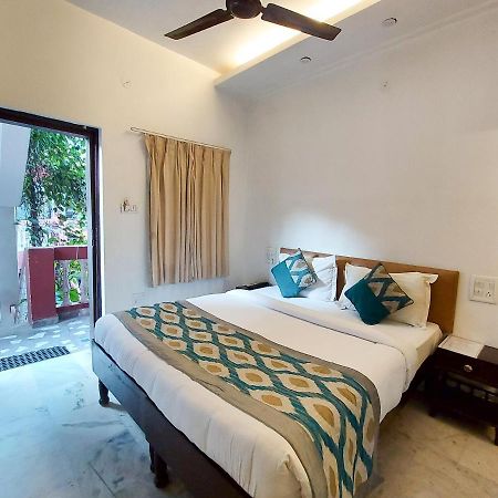 Divine Ganga Cottage Rishīkesh Buitenkant foto