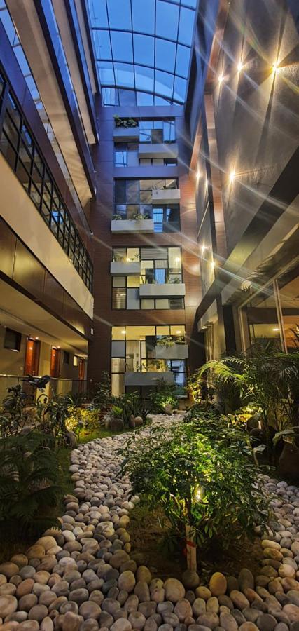 Divine Ganga Cottage Rishīkesh Buitenkant foto